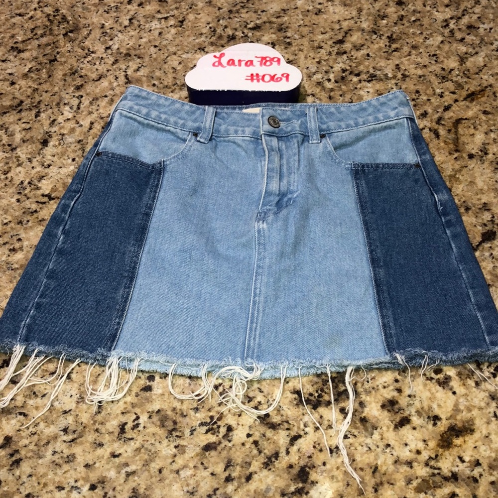 Pacsun Skirt